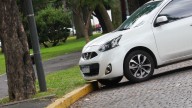 Estacionamiento: en qué calles ya no se podrá dejar el auto en 45° desde esta semana