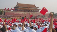 En imágenes: El desfile del 80º Día de la Victoria de China