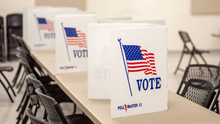 Trump DOJ tries to gain access to Missouri voting equipment from 2020