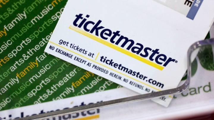 La Comisión Federal de Comercio demanda a Live Nation y Ticketmaster por prácticas “ilegales de reventa de boletos”
