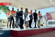 Viajarán hasta 30 mil personas al día en primera etapa de tren Querétaro