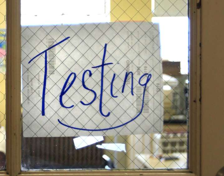 See building-by-building 2025 Ohio school report cards