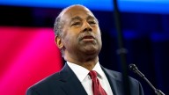 Trump says Ben Carson will be awarded Presidential Medal of Freedom