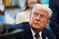 Trump open to designating antifa domestic terrorist organization