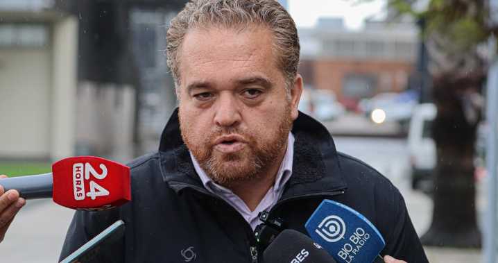 Autoridades valoran denuncia del GORE Bío Bío por compra de terrenos en administración de Rodrigo Díaz