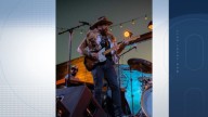 Member of Las Vegas band has truck, instruments stolen from front yard