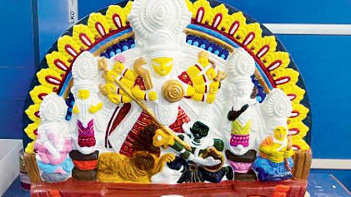 Kolkata’s IEM unveils India’s first 3D