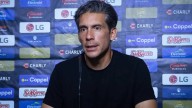 Cirilo Saucedo deja a Dorados en crisis del Apertura 2025