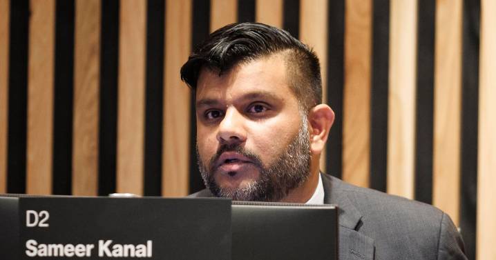 Murmurs: The City Council Keeps Hitting Walls