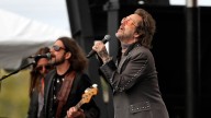 Black Crowes keep it all about the rock for Weekend Kickoff concert