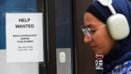 U.S. job openings slipped to 7.2 million in July, more evidence American labor market is cooling