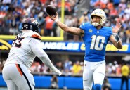 Alexander: An impressive performance in many ways puts Chargers at 3