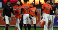 Orioles walk off Dodgers again with a spectacular bullpen implosion