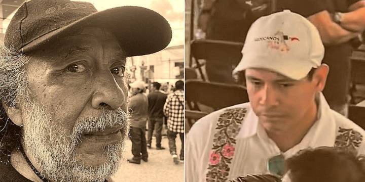 Escolta presidencial golpea a periodista de Guerrero: vocería confirma la suspensión del agresor