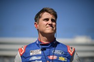 Zane Smith Reveals Why His Father Stopped Him From Chasing ‘Sketchy’ Racing Career In the middle of a good NASCAR streak, Zane Smith recalls a time he considered joining another sport