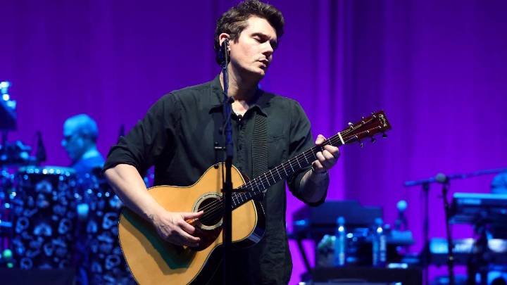 Grammy Award-winning artist John Mayer to perform in India; check all details