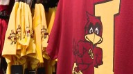 'It's like the Super Bowl for Iowa': Fans stock up for Cy