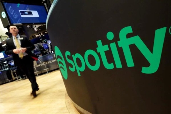 Exige Spotify transparencia en el uso de IA en la música