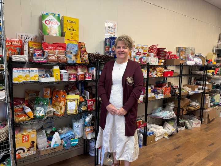 Oswego nonprofit expands effort to feed children in honor of Erin Maxwell