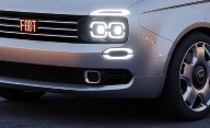 Este es el modelo 2025 de histórico Fiat 128