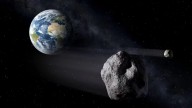 Uno de los asteroides más grandes del año pasará cerca de la Tierra