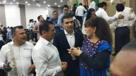 Chiapas trabaja para reconstrucción de zonas afectadas por lluvias