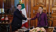 México y EU acuerdan acciones inmediatas contra cárteles