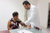 Padece hipertensión 31% de mexicanos