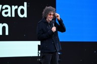 Howard Stern Returns To SiriusXM Show After Prank