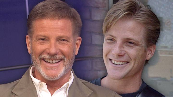 Doug Savant Reacts to Surprise From 'Desperate Housewives' Wife Felicity Huffman