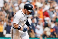 Deadspin | 'This is what you play for': Tigers, Guardians clash with division on line