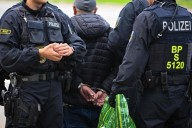 Un coche atropella a un grupo de personas en Berlín dejando varios heridos