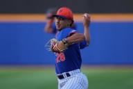 How the Mets keep finding new arms. Plus: MLB playoff positioning this weekend