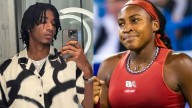 Simone Biles Reacts as Coco Gauff Drops Update With Boyfriend After US Open Loss After a disappointing US Open campaign, Coco Gauff has a fun day out with her boyfriend Jalen Sera and other friends. V