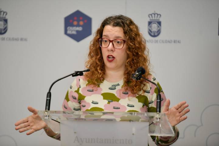 El PSOE de Ciudad Real pide al alcalde un plan urgente de asfaltado y acerado