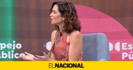 Ayuso asegura que su pareja hace "un bien para todos" llevando al fiscal general ante la justicia