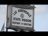 Guards find woman dead inside north Georgia prison cell months after giving birth