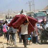 'Shocked, devastated': Gaza City assault leaves Palestinians traumatised, scrambling