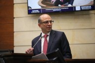 Elección magistrado Corte Constitucional: primeras reacciones tras votación de Camargo en el Senado