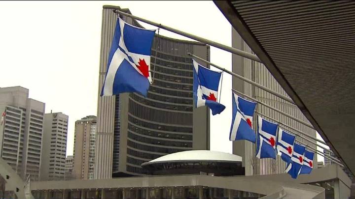 Property tax increase being floated as Toronto missing key housing funds from feds, province