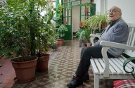 Inscriben para las visitas al Museo Arquitecto Roberto Cova