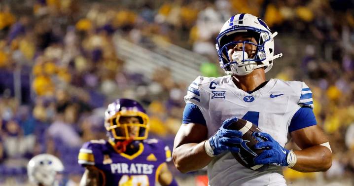 Ranked Cougars eager to ‘flip the page’ and get into Big 12 play after rousing win over ECU