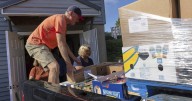 Maine's food pantries stare down volunteer shortage while anticipating cuts