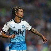 Charlotte beats Miami 3-0 as MLS win streak hits nine