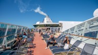 CDC Reports Outbreak On Royal Caribbean's Serenade Of The Seas: Cases Already Surpass Last Year's Total