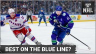 Debate: Cale Makar has company for best defenseman in the world