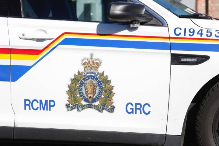 Traffic tickets down over Labour Day weekend, but fatalities rise