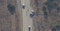 2 killed in Acton traffic collision