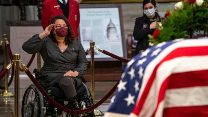 Veterans Voice: Why moves to politicize military are raising alarms