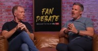 Paul Scholes and Jamie Carragher agree on Jadon Sancho verdict as Man United proved right